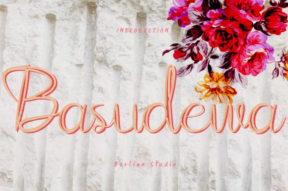 Basudewa: A Versatile Script for Creative Projects
