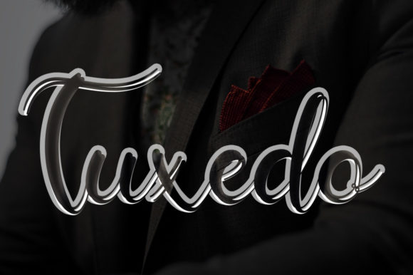Eternal: A Charming Script Font for Polished Web Designs