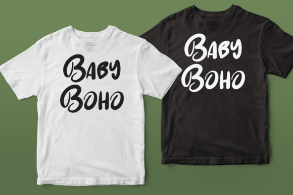 Transform Your Handmade Creations with Hello Font